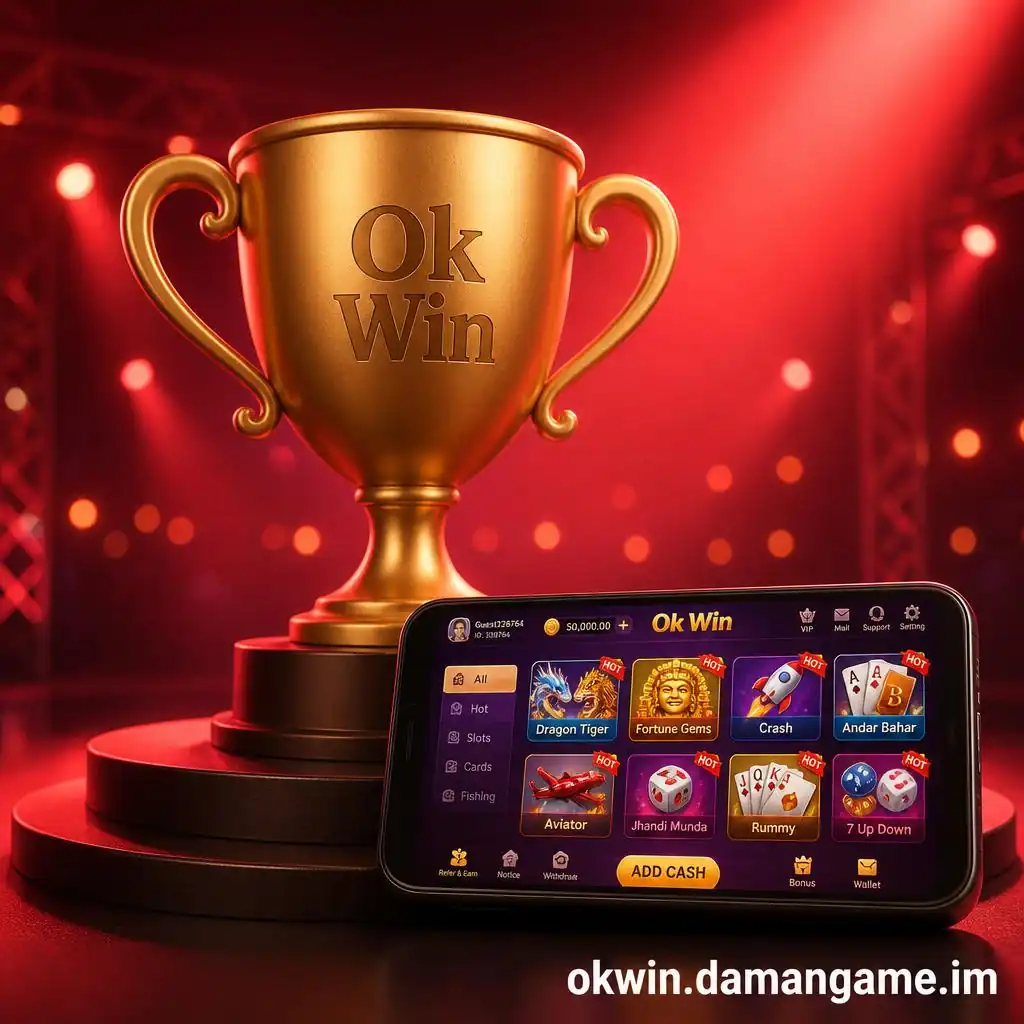 Ok Win