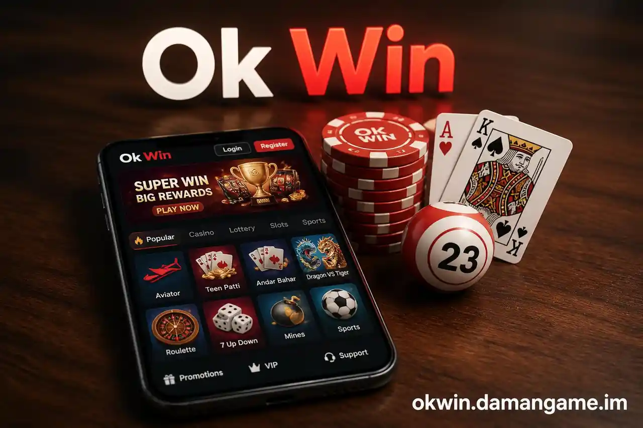 Ok Win