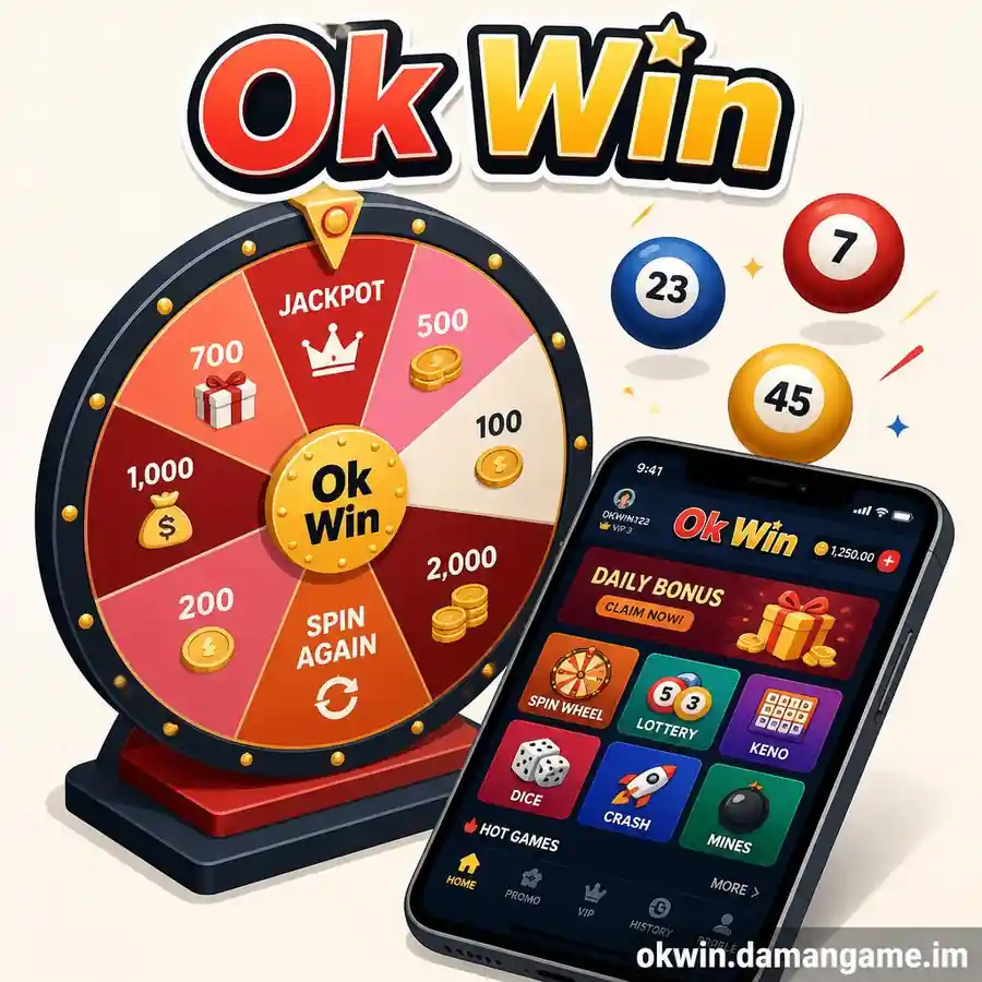 Ok Win